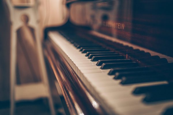 Comment et pourquoi apprendre le piano ?